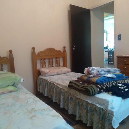 Casa Ikeda Βίλα Suzano Εξωτερικό φωτογραφία