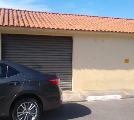 Casa Ikeda Βίλα Suzano Εξωτερικό φωτογραφία