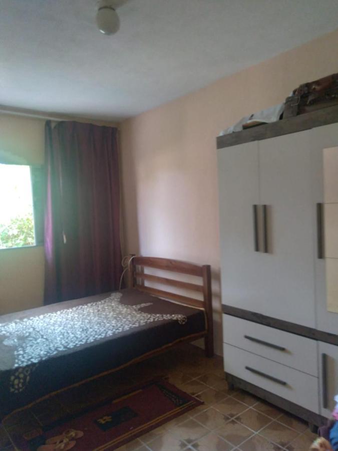 Casa Ikeda Βίλα Suzano Εξωτερικό φωτογραφία
